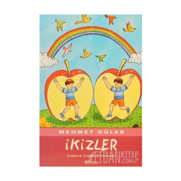 İKİZLER - MEHMET GÜLER