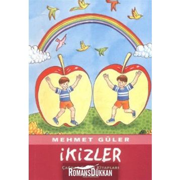 İKİZLER - MEHMET GÜLER