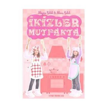 İkizler Mutfakta - Alara Çolak Aleyna Çolak