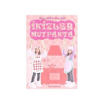 İkizler Mutfakta - Alara Çolak Aleyna Çolak