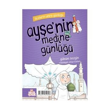 İkizlerin Umre Günlüğü - Gülsüm Sezgin