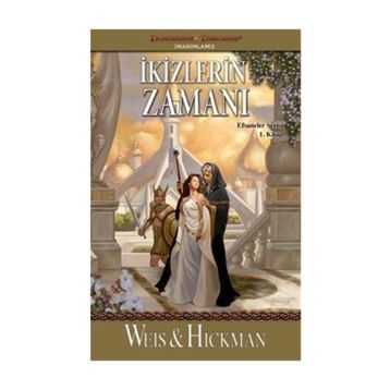 İkizlerin Zamanı - Margaret Weis