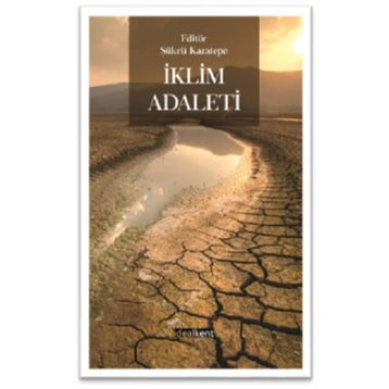 İklim Adaleti - Şükrü Karatepe