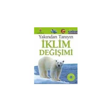 İklim Değişimi - John Woodward
