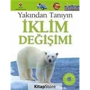 İklim Değişimi - John Woodward