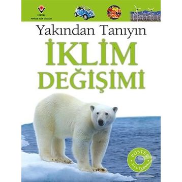 İklim Değişimi - John Woodward