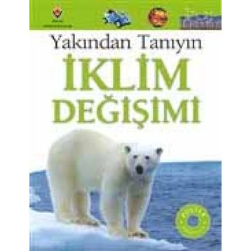 İklim Değişimi - John Woodward