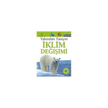 İklim Değişimi - John Woodward
