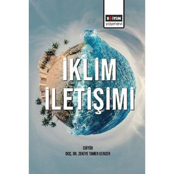 İklim İletişimi Eğitim Yayınevi
