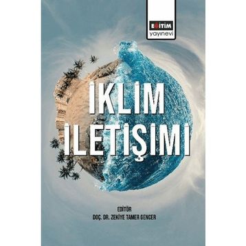 İklim İletişimi Eğitim Yayınevi