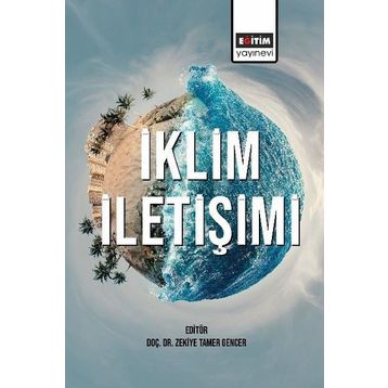 İklim İletişimi Eğitim Yayınevi
