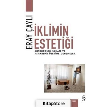 İklimin Estetiği - Eray Çaylı
