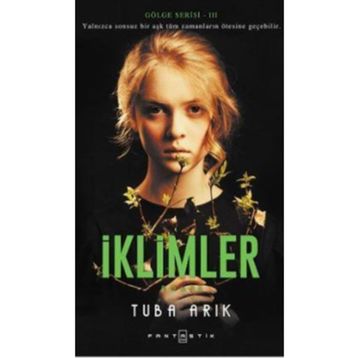 İKLİMLER - NURI BILGE CEYLAN