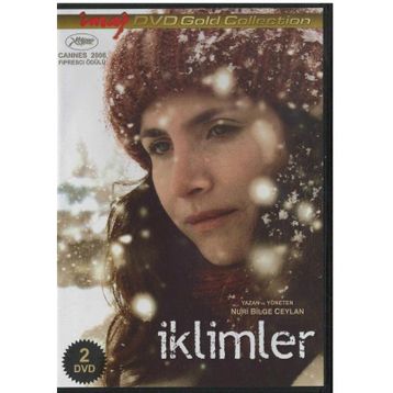 İKLİMLER - NURI BILGE CEYLAN