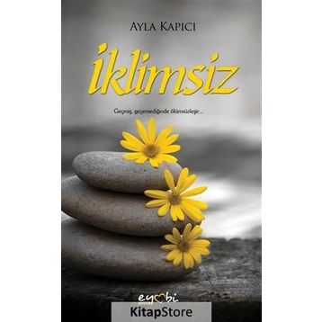 İklimsiz - Ayla Kapıcı