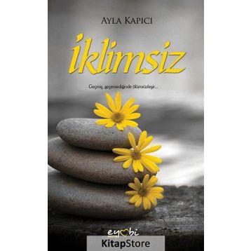 İklimsiz - Ayla Kapıcı