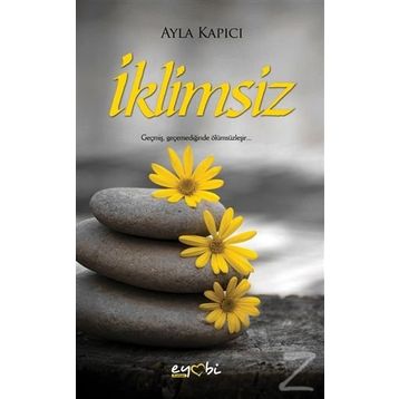 İklimsiz - Ayla Kapıcı