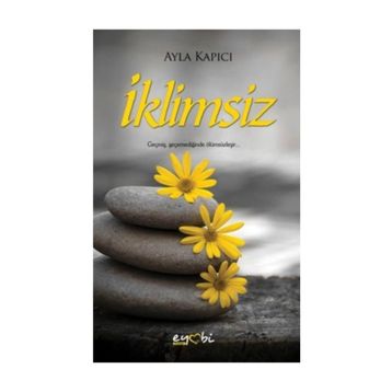 İklimsiz - Ayla Kapıcı