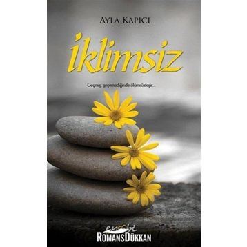 İklimsiz - Ayla Kapıcı