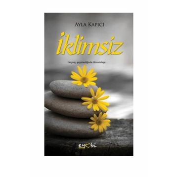 İklimsiz - Ayla Kapıcı