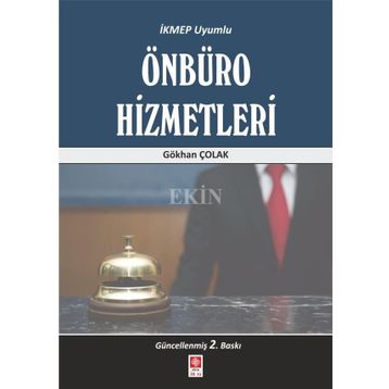 İKMEP Uyumlu Önbüro Hizmetleri - Gökhan Çolak