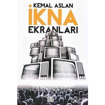 İkna Ekranları Cd Ekiyle - Kemal Aslan