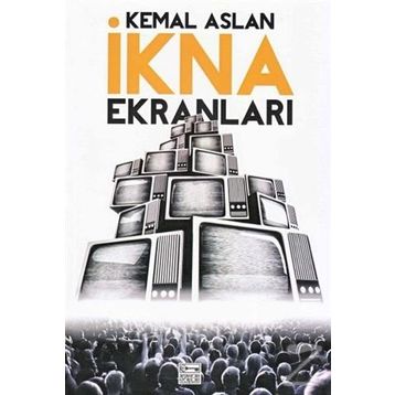 İkna Ekranları Cd Ekiyle - Kemal Aslan