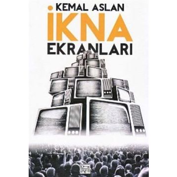 İkna Ekranları Cd Ekiyle - Kemal Aslan