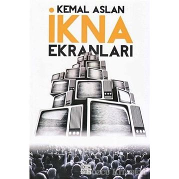 İkna Ekranları Cd Ekiyle - Kemal Aslan