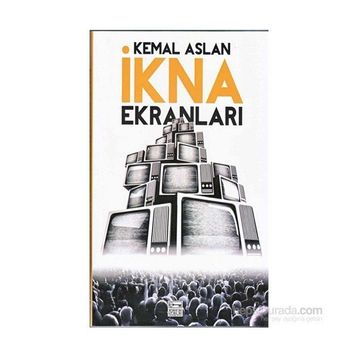 İkna Ekranları Cd Ekiyle - Kemal Aslan