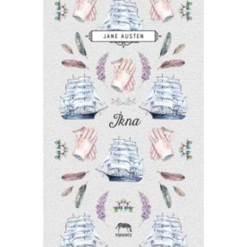 İKNA - JANE AUSTEN (ISBN:9789753853972)