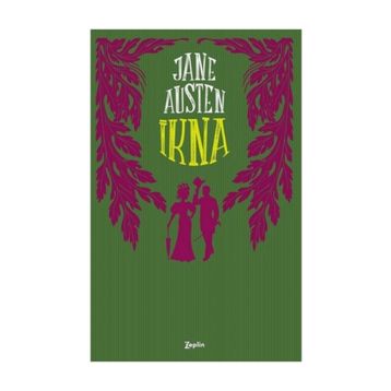 İKNA - JANE AUSTEN (ISBN:9789753853972)