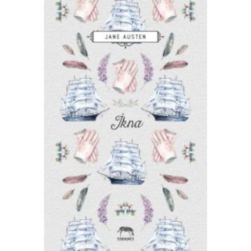 İKNA - JANE AUSTEN (ISBN:9789753853972)