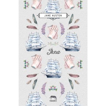 İKNA - JANE AUSTEN (ISBN:9789753853972)