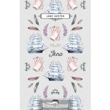 İKNA - JANE AUSTEN (ISBN:9789944860314)