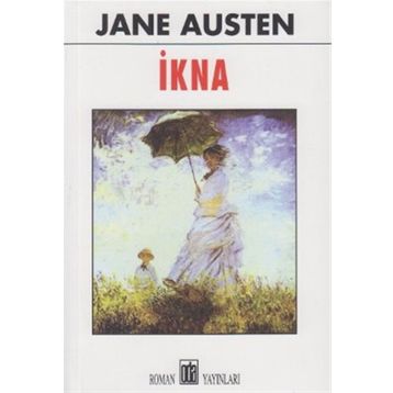 İKNA - JANE AUSTEN