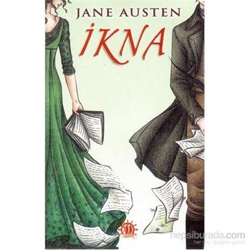 İKNA - JANE AUSTEN