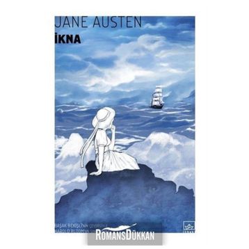 İKNA - JANE AUSTEN