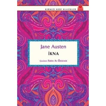 İkna - june austen