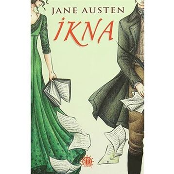 İkna - june austen