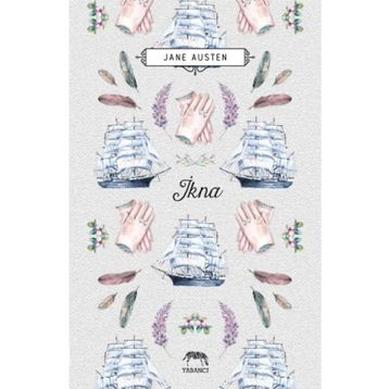 İkna - june austen