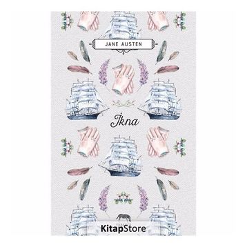 İkna - june austen