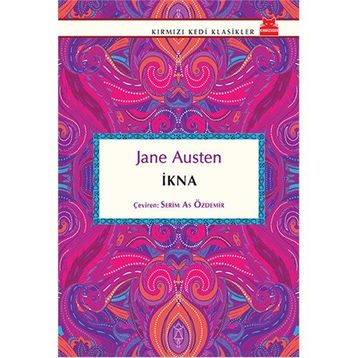 İkna - june austen