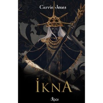 İkna - june austen