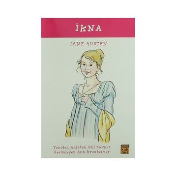 İkna - june austen