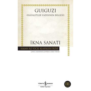 İkna Sanatı - Guiguzi