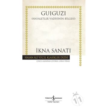 İkna Sanatı - Guiguzi