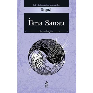 İkna Sanatı - Guiguzi