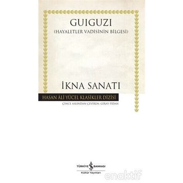İkna Sanatı - Kasım Sezen