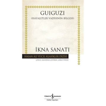 İkna Sanatı - Kasım Sezen